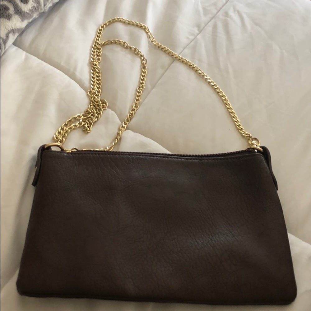 Small crossbody bag